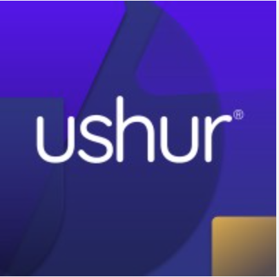 Ushur logo